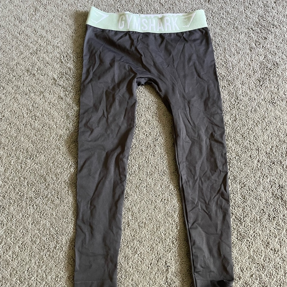 Gymshark Workout Leggings